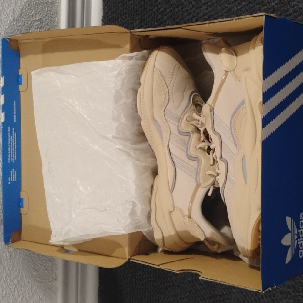 Adidas Ozweego shoes 👟